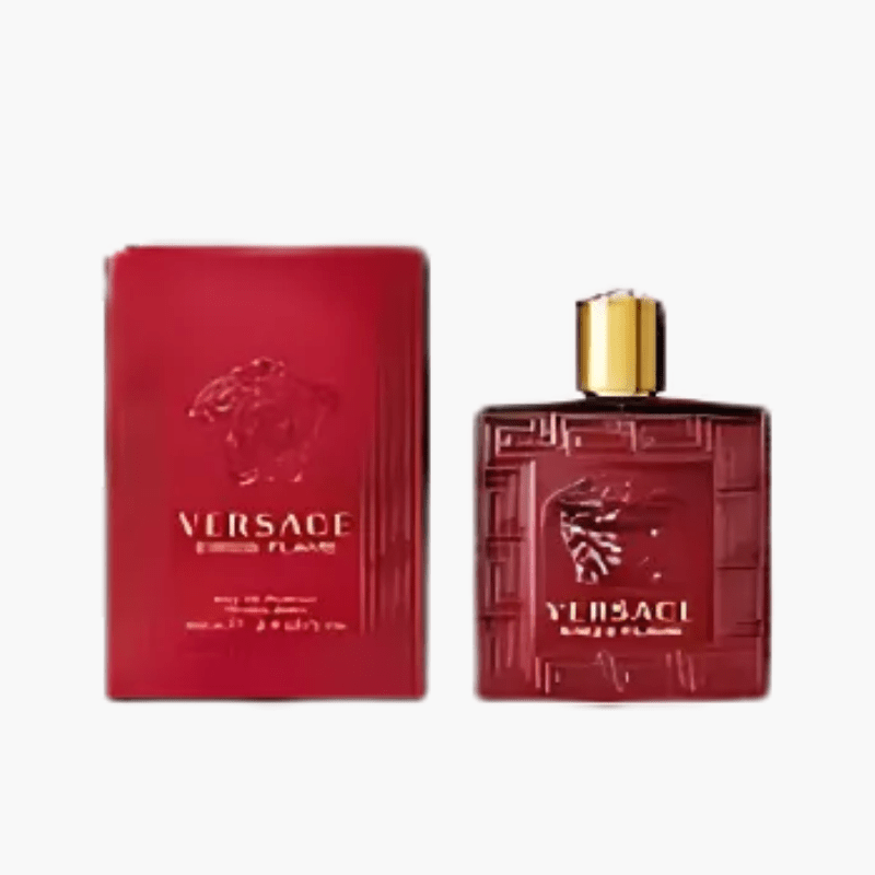 Eros Flame (Decants) - Fragrance Empire