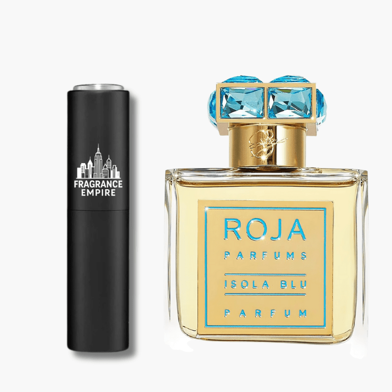 Isola Blu (Decants) - Fragrance Empire