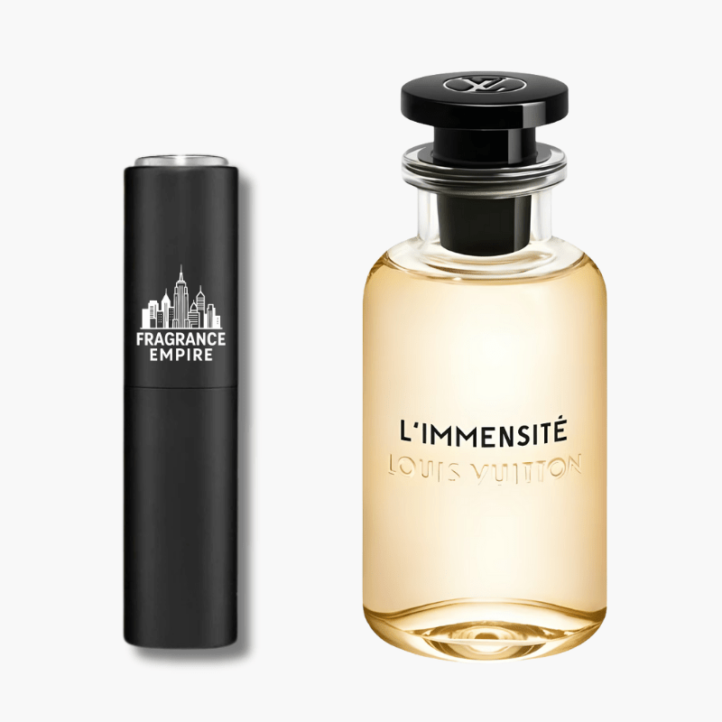L’Immensité (Decants) - Fragrance Empire