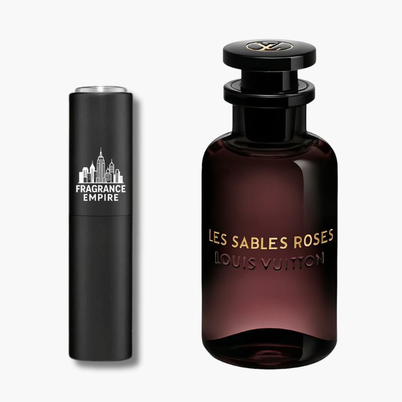 Les Sables Roses (Decants) - Fragrance Empire