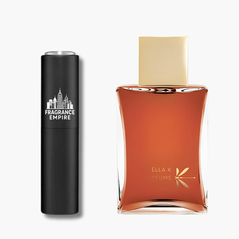 Lettre De Pushkar (Decants) - Fragrance Empire