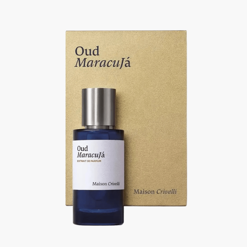 Oud Maracuja - Fragrance Empire