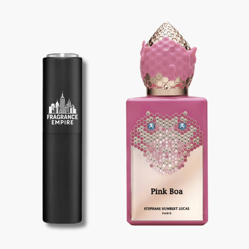 Pink Boa (Decants) - Fragrance Empire