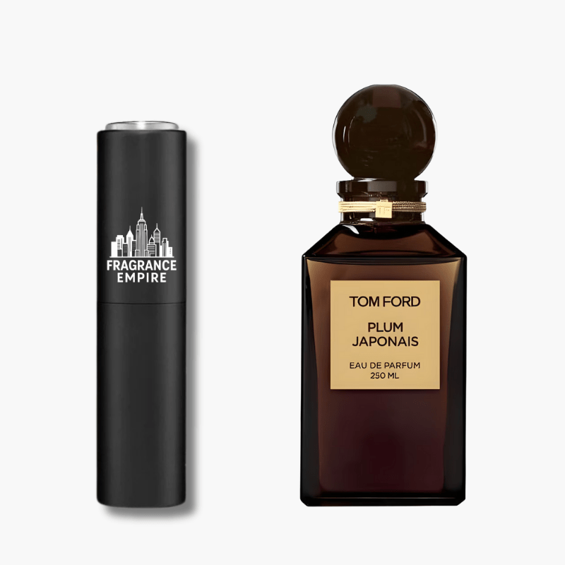 Plum Japonais (Decants) (DISCOUNTIUED) - Fragrance Empire