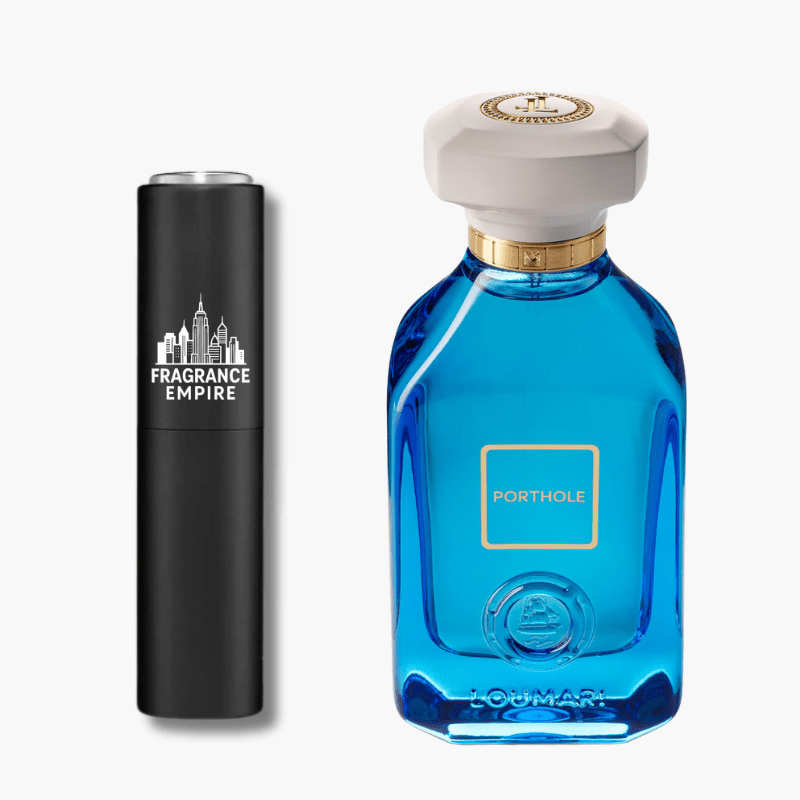 Porthole (Decants) - Fragrance Empire