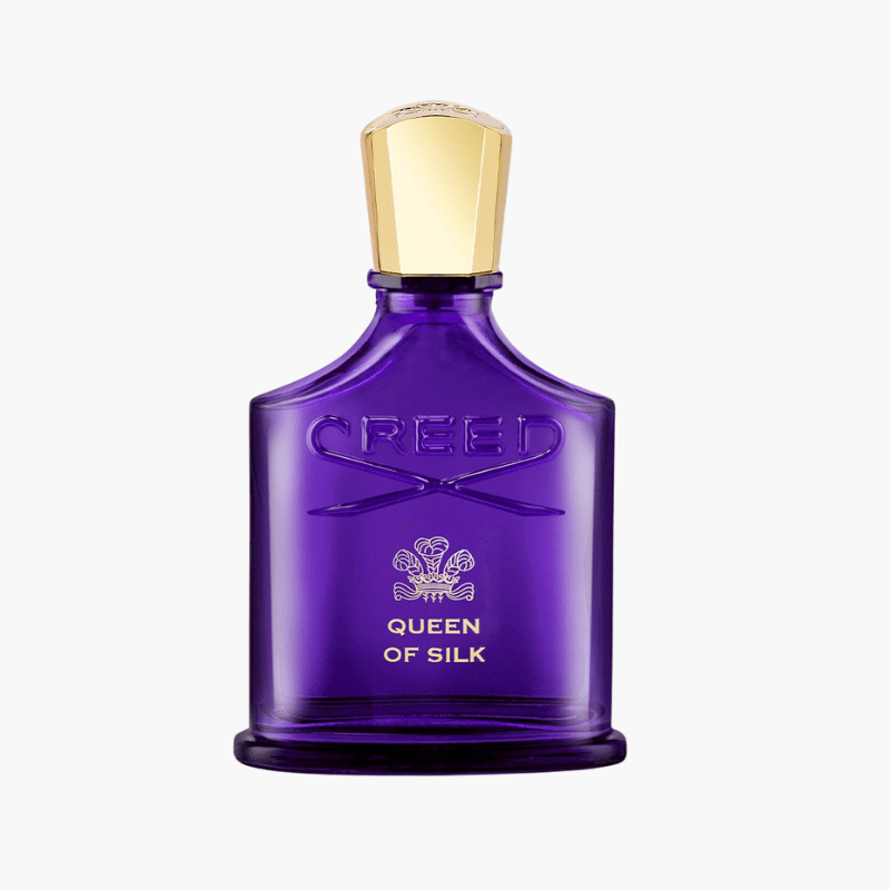 Queen of Silk - Fragrance Empire