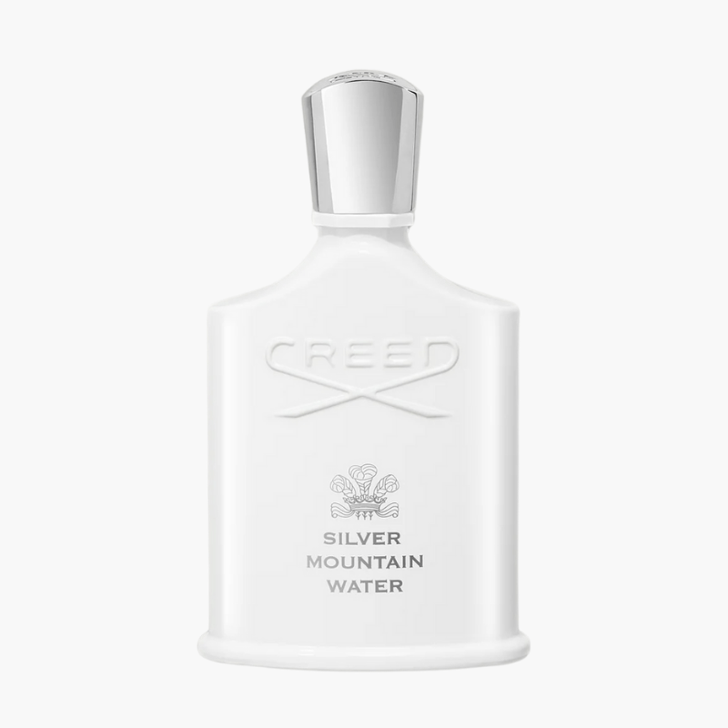 Silver Mountain Water - Fragrance Empire
