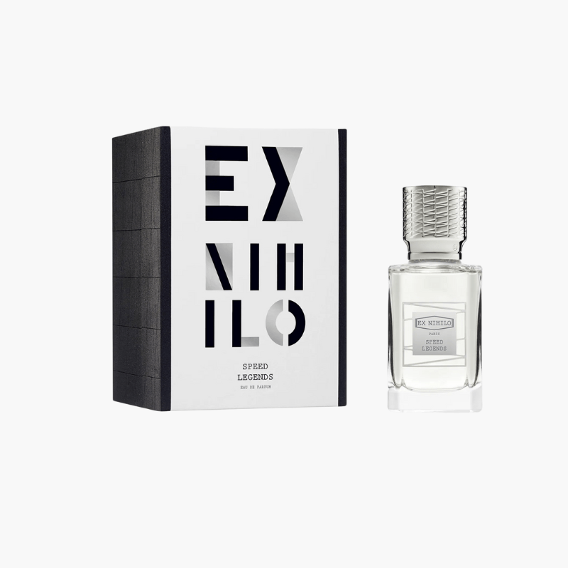 Speed Legends (Pre - Order) - Fragrance Empire