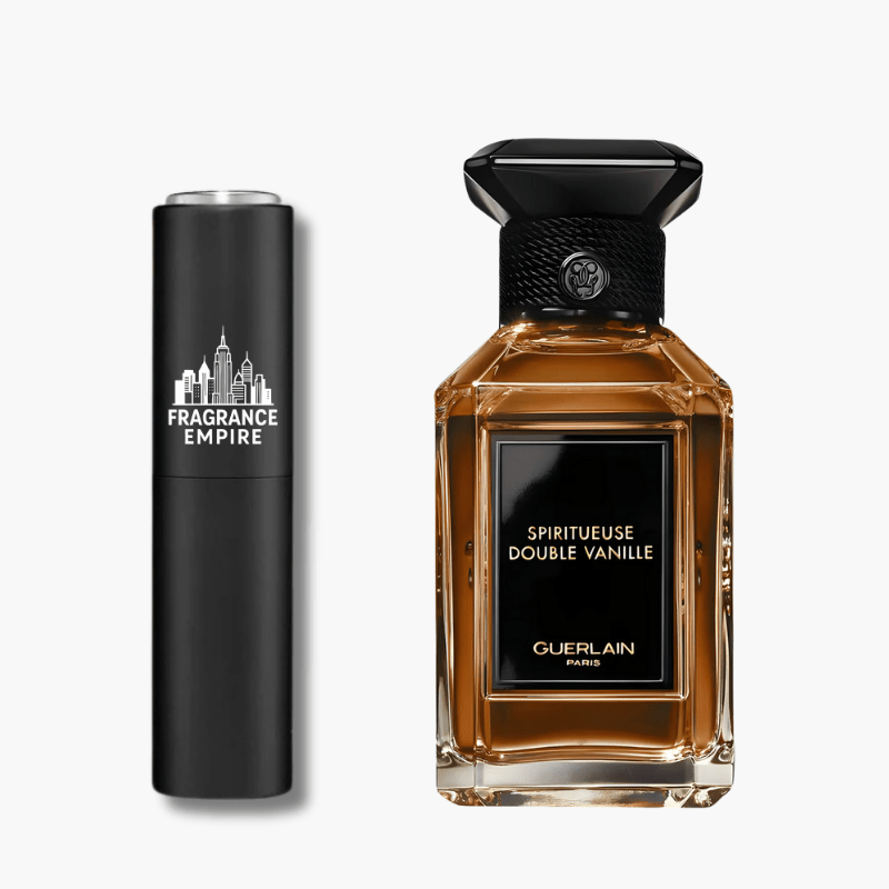 Spiritueuse Double Vanille (Decants) - Fragrance Empire