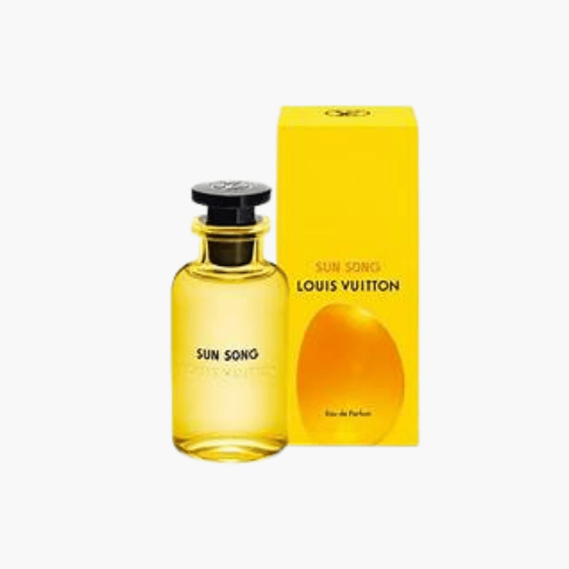 Sun Song (Decants) - Fragrance Empire