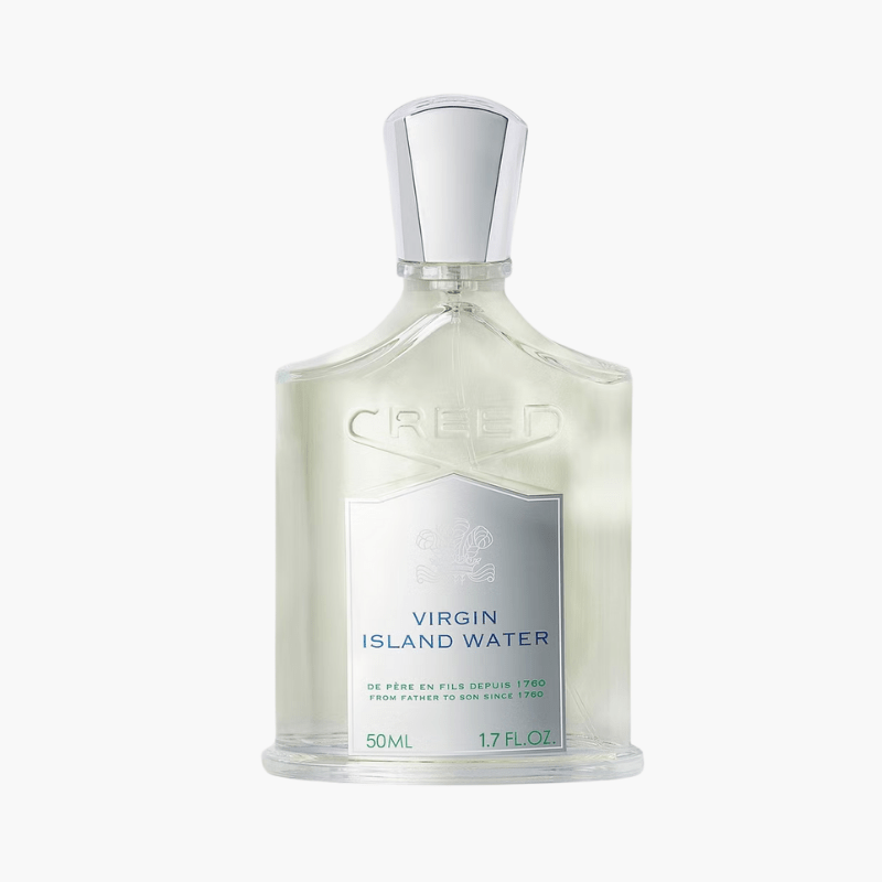Virgin Island Water - Fragrance Empire