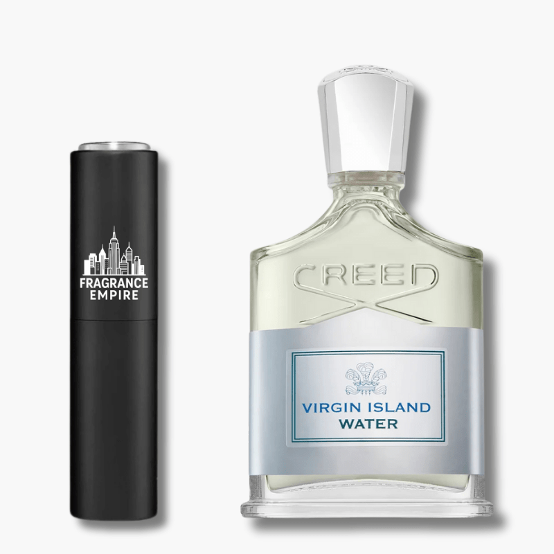 Virgin Island Water (Decants) - Fragrance Empire