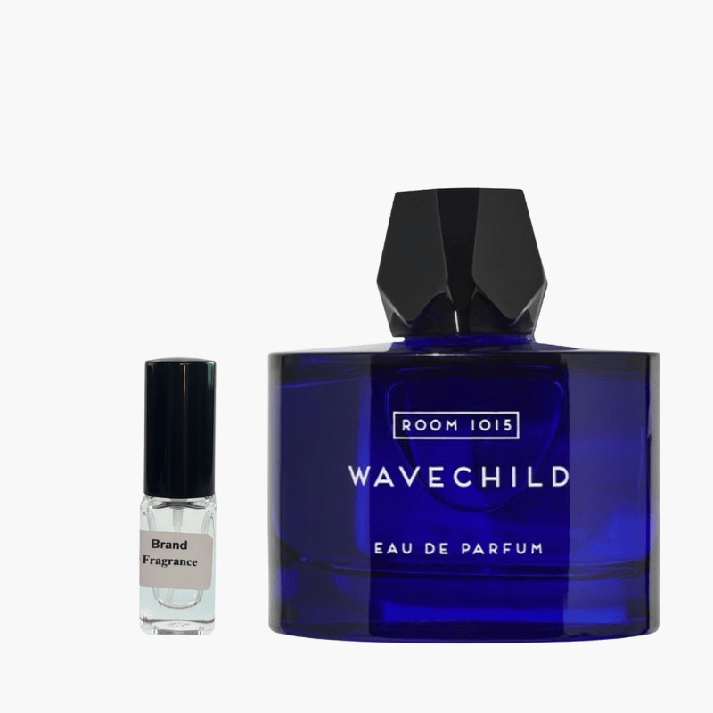 Wavechild (Decants) - Fragrance Empire