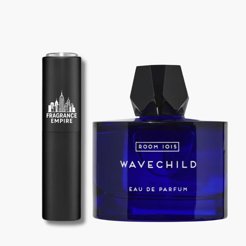 Wavechild (Decants) - Fragrance Empire