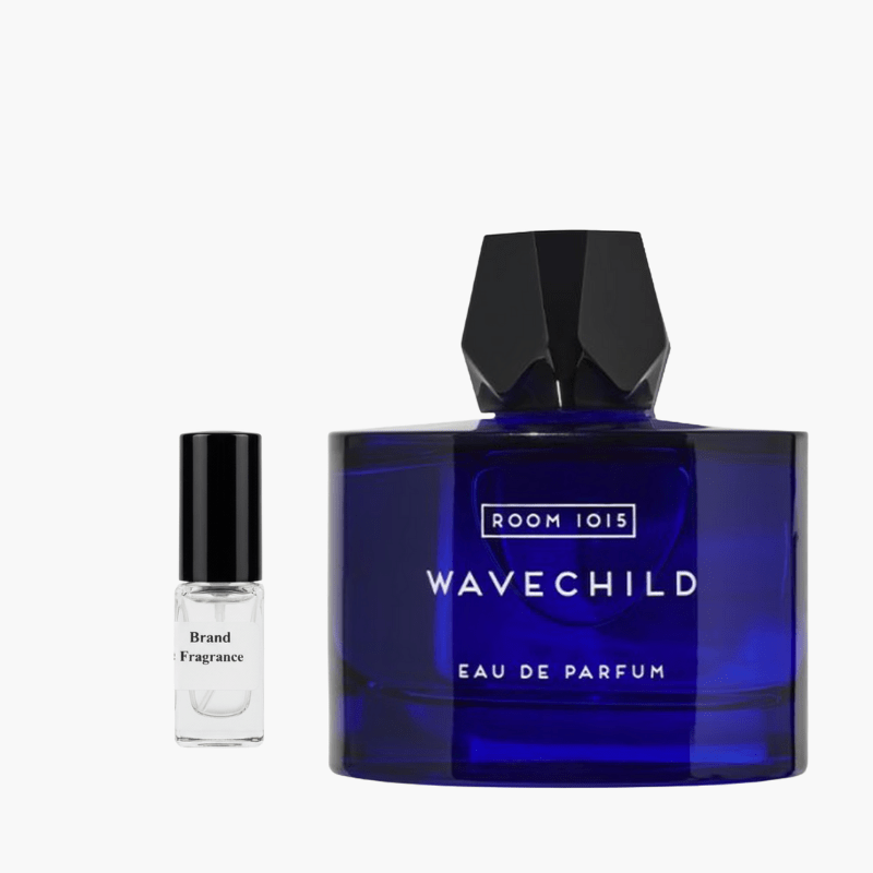 Wavechild (Decants) - Fragrance Empire