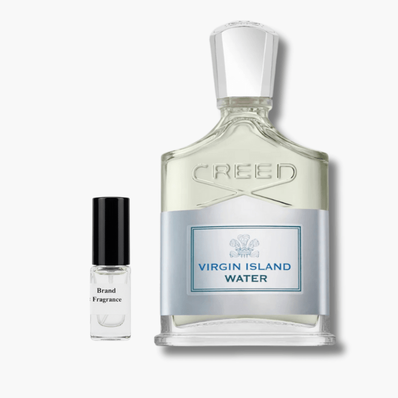 Virgin Island Water (Decants) - Fragrance Empire