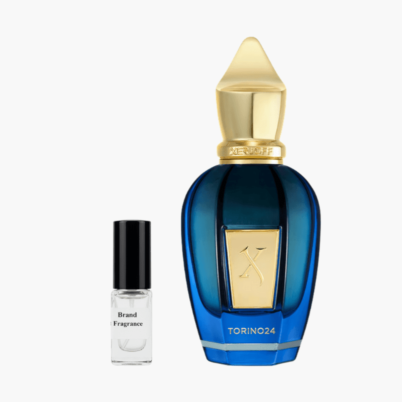 Torino 24 (Decants) - Fragrance Empire