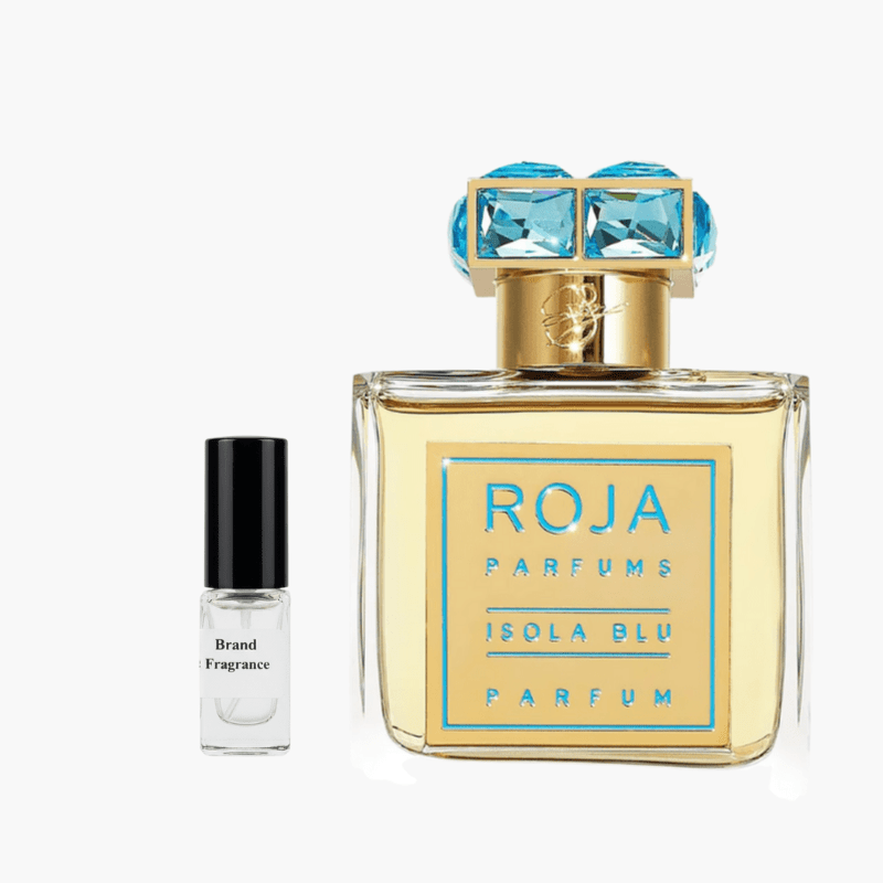 Isola Blu (Decants) - Fragrance Empire