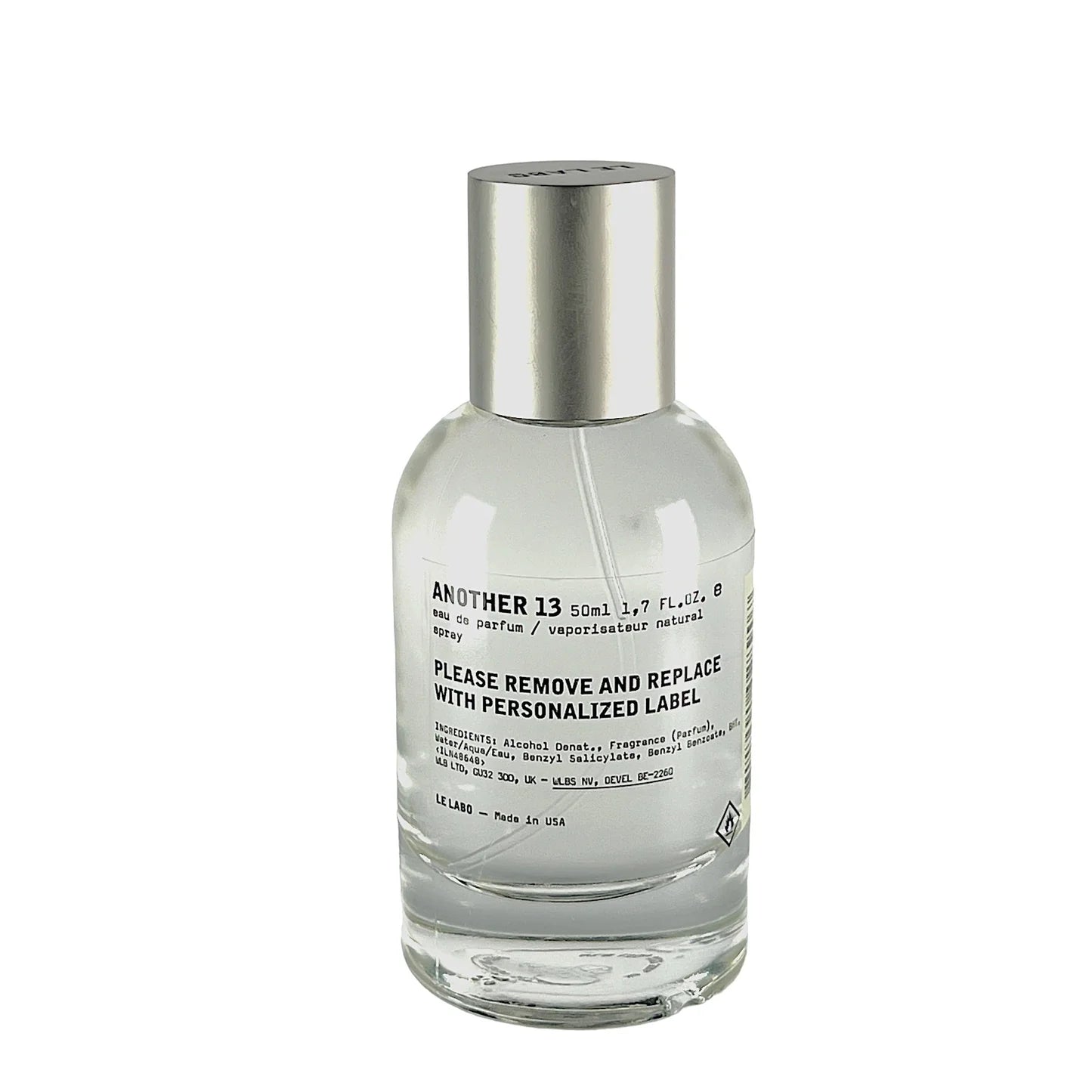 Another 13 Clear Label (Tester) - Fragrance Empire